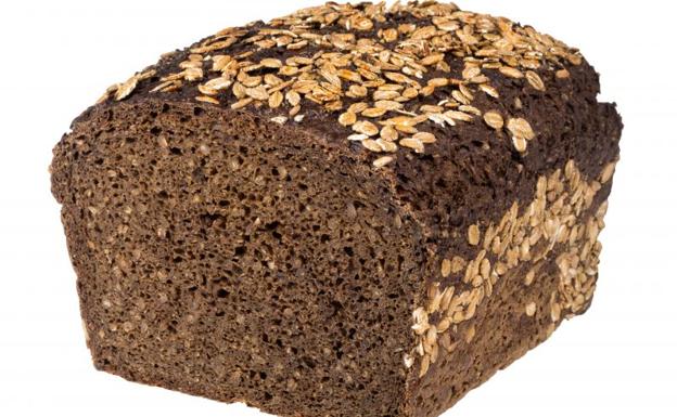indice glucemico del pan de centeno